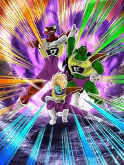 Thouser (Cooler's Armored Squad)