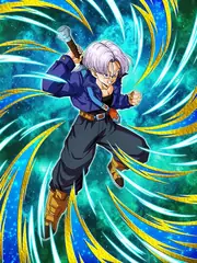 Trunks (Teen)
