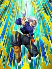 Trunks (Teen)