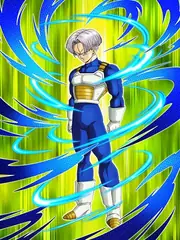 Trunks (Teen) (Future)