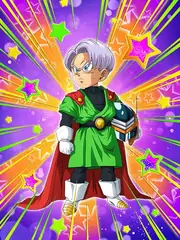 Trunks (Kid) (Great Saiyaman)