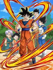 Goku