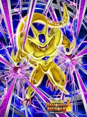 Golden Cooler