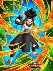 Vegeks (Xeno)