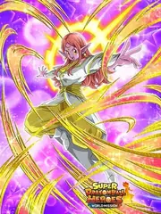 Supreme Kai of Time (Power of Time Unleashed)