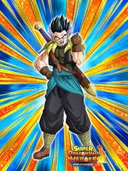 Gotenks (Xeno)