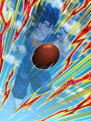 Vegito (Candy)