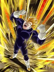 Great Saiyaman (SS)