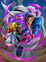 Babidi & Dabura