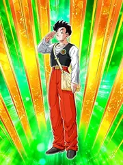 Gohan (Teen)