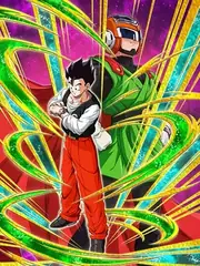 Gohan (Teen)