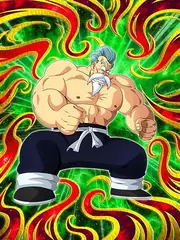 Jackie Chun (Max Power)