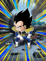 Vegeta (Kid)