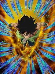 Broly