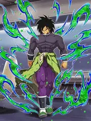 Broly