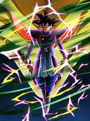 Zamasu (Goku)