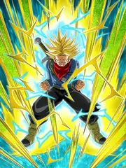 Super Saiyan Trunks (Future)