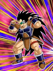 Raditz