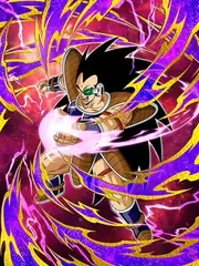 Raditz