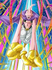 Majin Buu (Shape-Up)