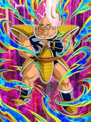 Nappa