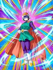 Great Saiyaman 2