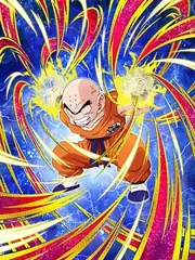 Krillin