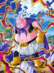 Majin Buu (Good)