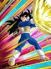 Gohan (Youth)
