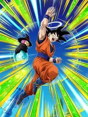 Goku (Angel)