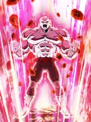 Jiren (Full Power)