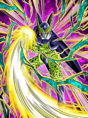 Cell (Perfect Form)