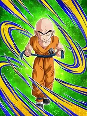 Krillin
