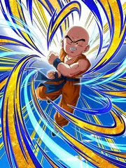 Krillin