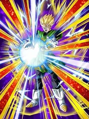 Great Saiyaman (SS2)