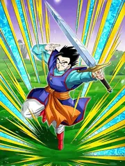Gohan (Teen)