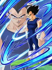 Vegeta (Angel)
