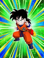 Gohan (Kid)