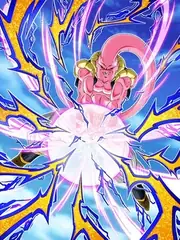 Majin Buu (Gotenks)