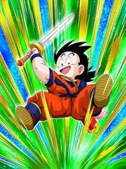 Gohan (Kid)