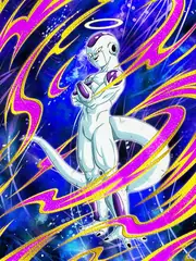 Frieza (Final Form) (Angel)