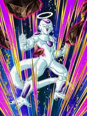 Frieza (Final Form) (Angel)