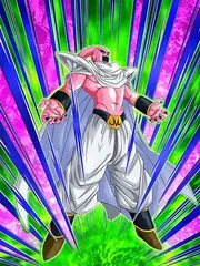 Majin Buu (Piccolo)