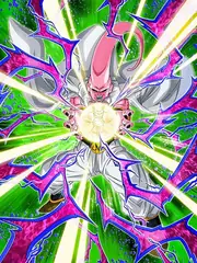 Majin Buu (Piccolo)
