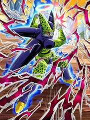 Perfect Cell (Angel)