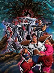 Team Turles