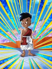 Uub (Youth)
