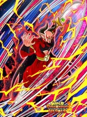Demon God Dabura (Xeno)