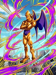 Nuova Shenron