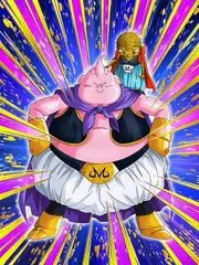 Babidi & Majin Buu (Good)